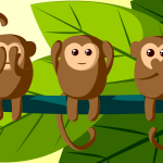 pic monkey logo