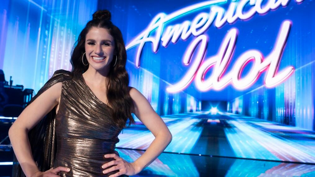 Abi Carter Triumphs As American Idol 2024 Champion