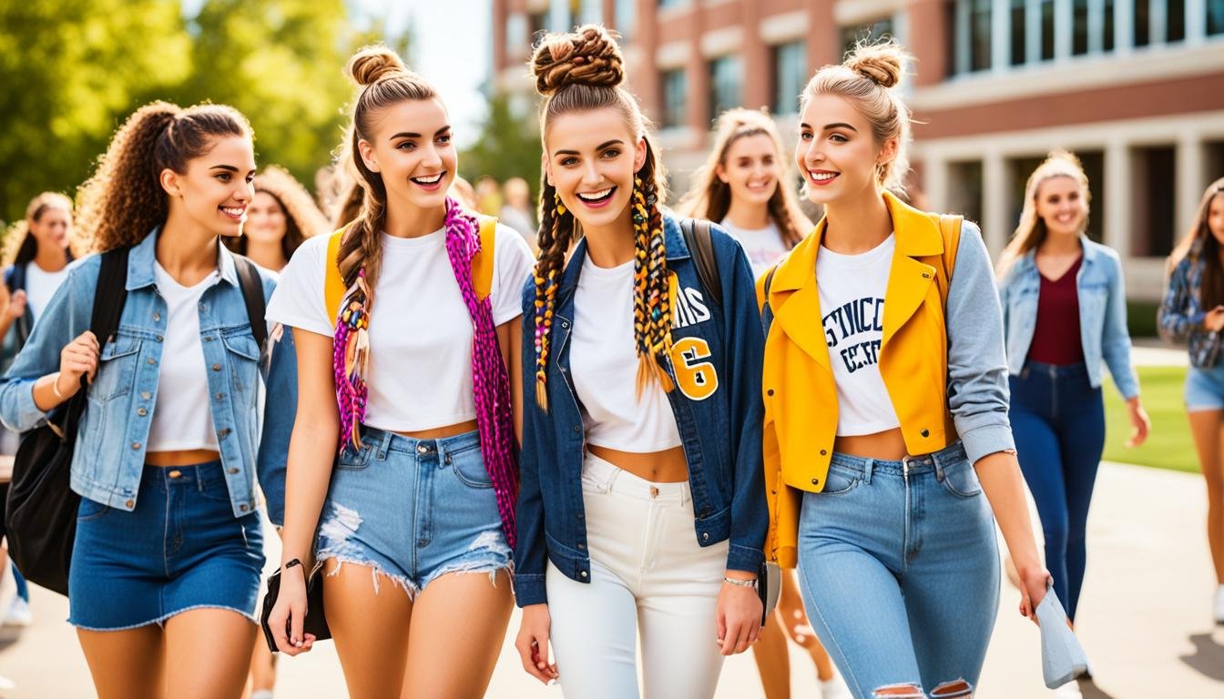Back to School Fashion 2024 Hairstyles, Outfits, and Shoes You Need