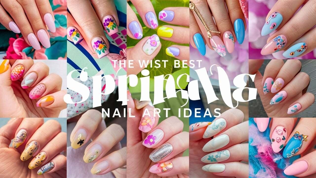 Nail Art Inspiration