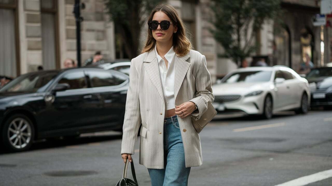 The Modern Preppy Revival