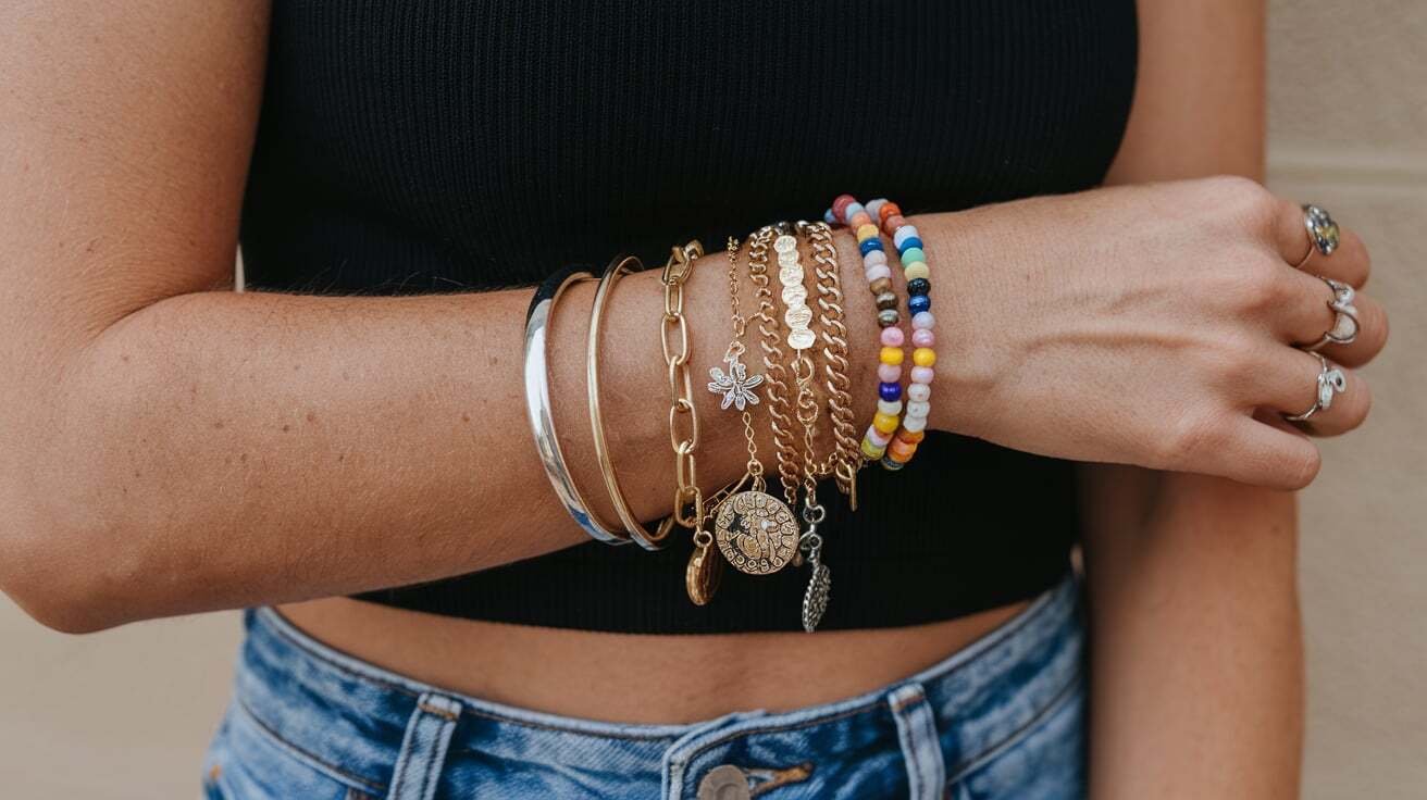 Aesthetic Bracelet