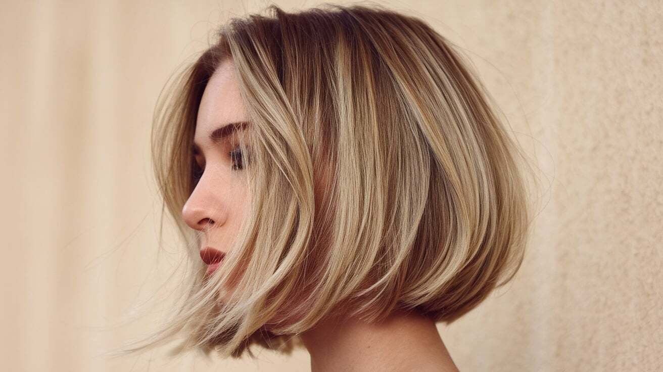 French Bob Hairstyles