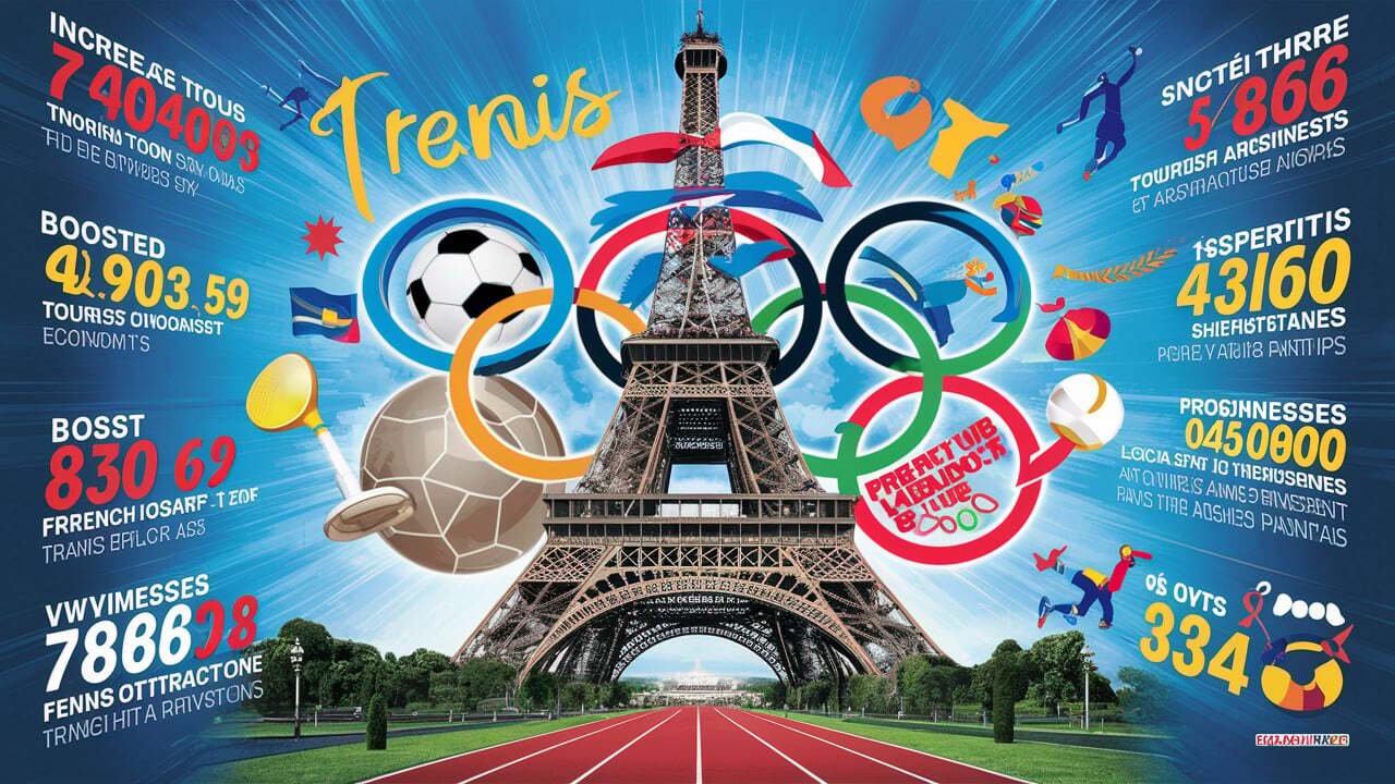 Impact of the Paris Olympics