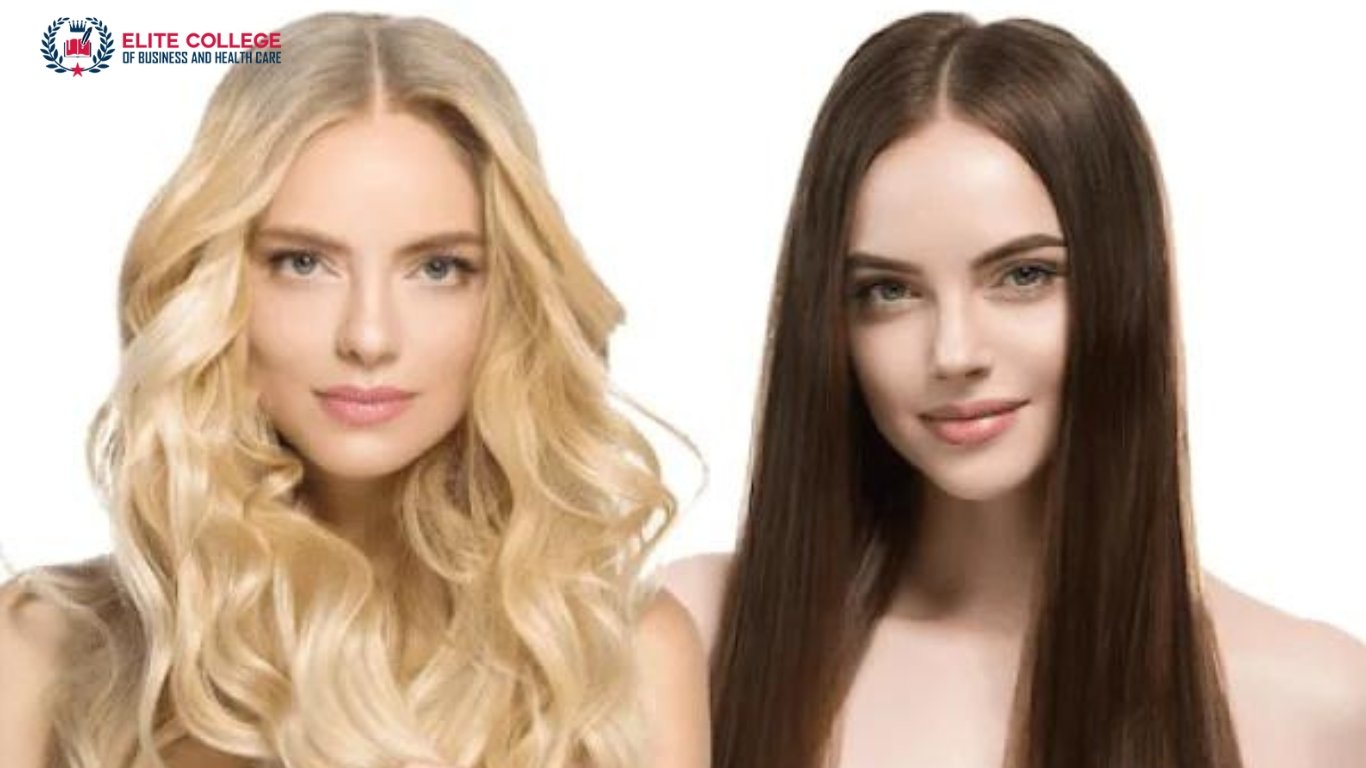 hair extension course