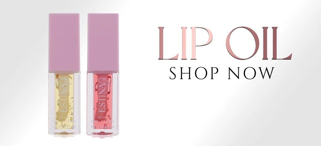 lip oil