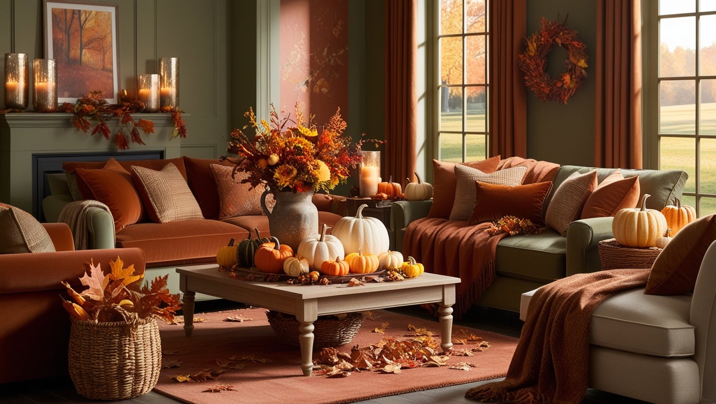 AutumnHomeIdeas