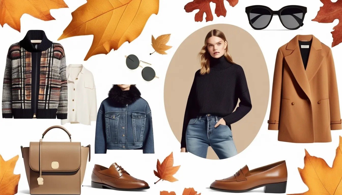 Fall Essentials