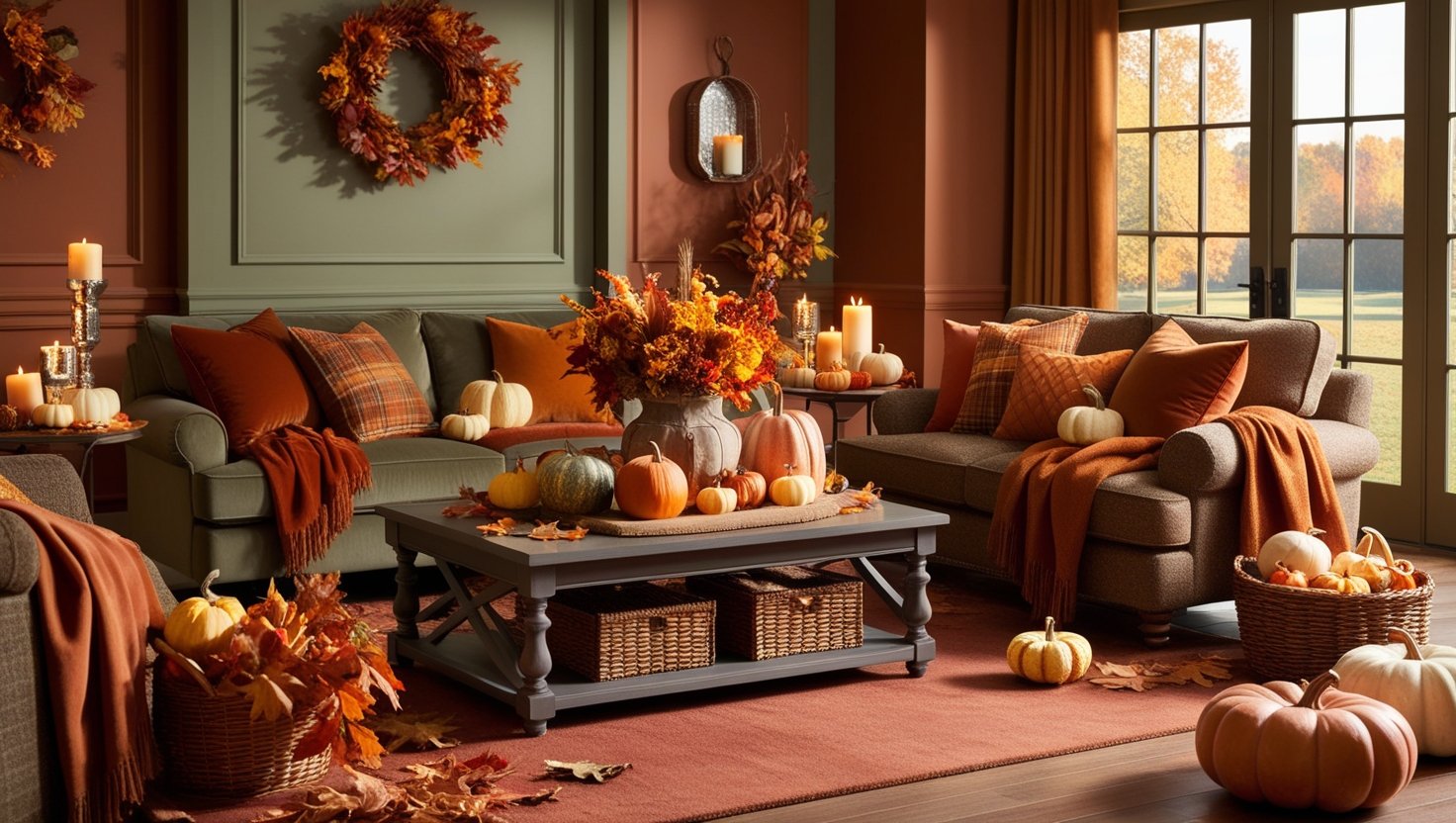 FallDecor