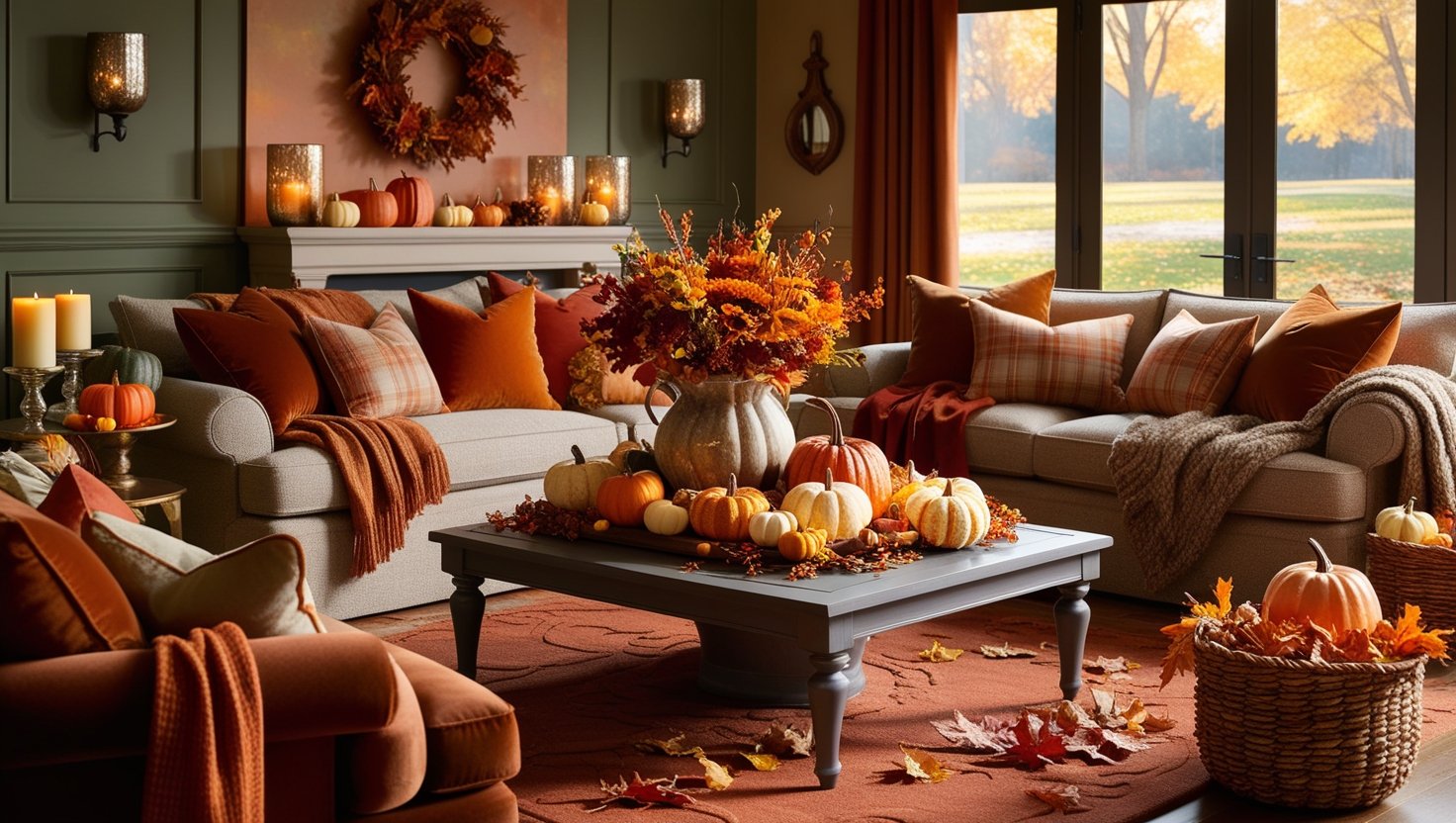 FallInteriorDesign