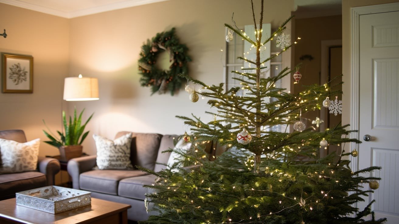 Holiday Decorating Ideas