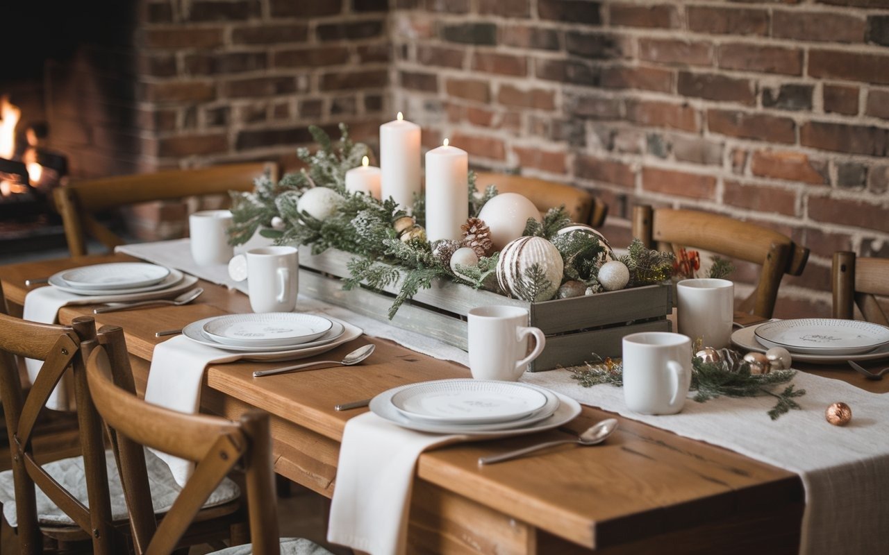 HolidayTablescapes